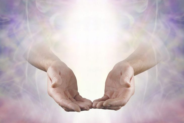 What Is Pranic Healing?
