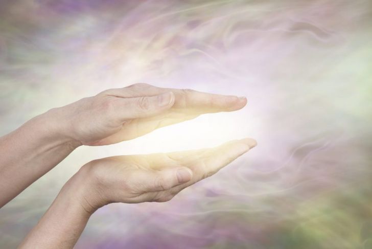 What Is Pranic Healing?