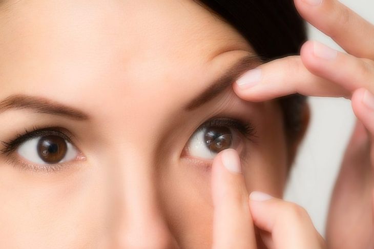 What is retinitis pigmentosa?