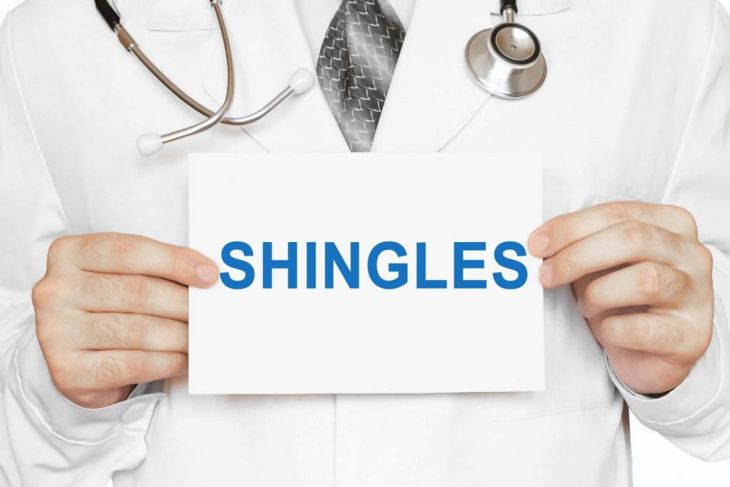 What Is Shingles?