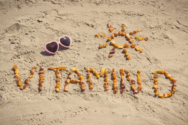 What is Vitamin D3