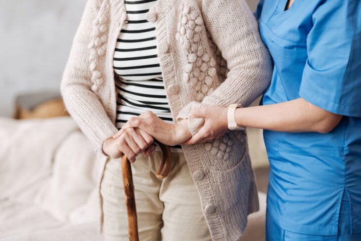What to Consider When Choosing a Long-Term Care Facility 