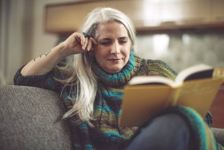 What Women Over 40 Should Know About Their Health