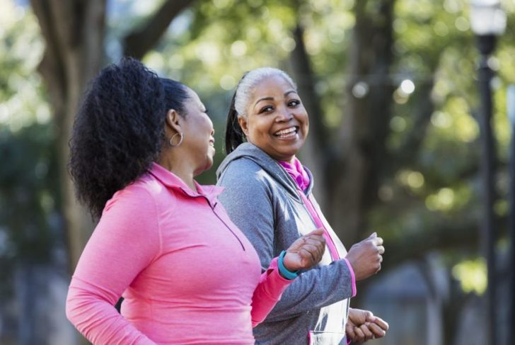 What Women Over 40 Should Know About Their Health