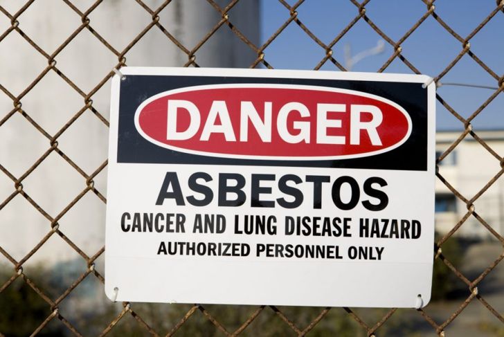 What You Need to Know About Asbestos-Related Diseases