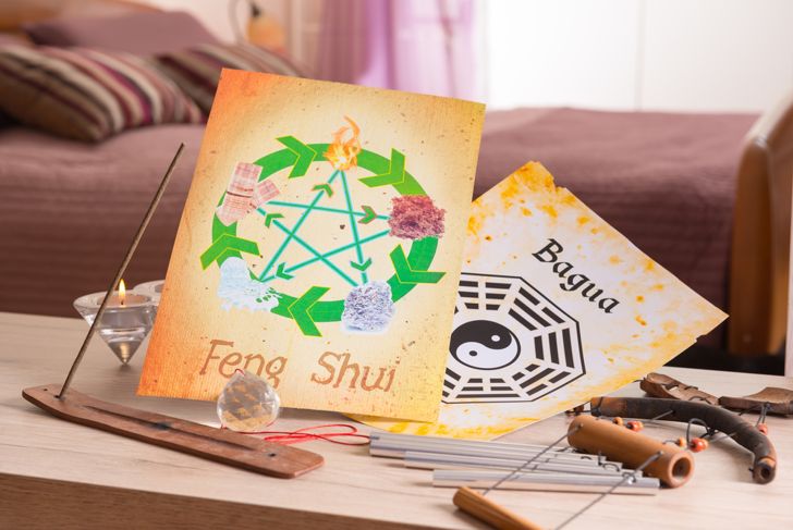 What You Need to Know About Feng Shui