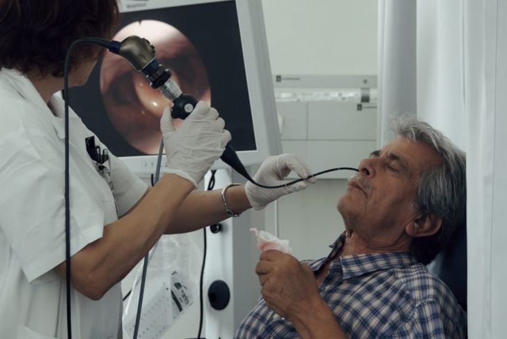 What You Need To Know About Nasoendoscopy