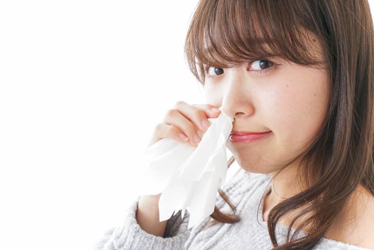 What You Need to Know about Nosebleeds (Epistaxis)