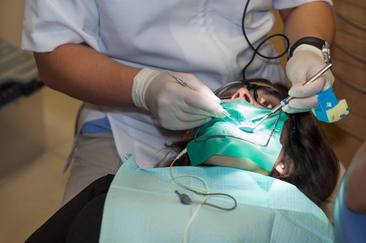 What You Need to Know About Root Canals