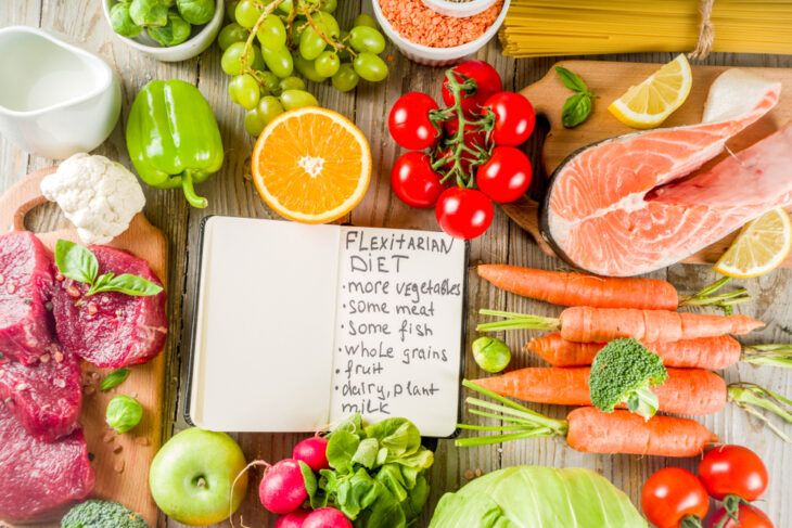 What You Need to Know About the Flexitarian Diet