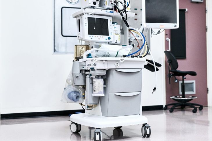 What's a Ventilator and What Does It Do?