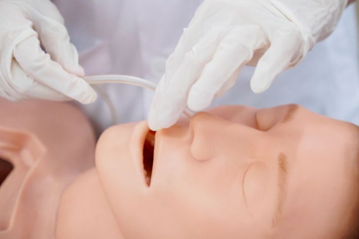 When Patients Need Intubation