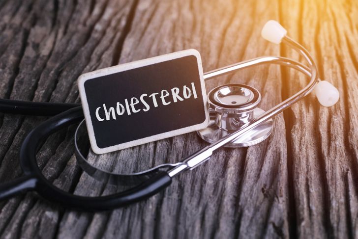 Which of These Causes is Your Reason for High Cholesterol?