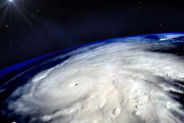 Why Do Hurricanes Happen?