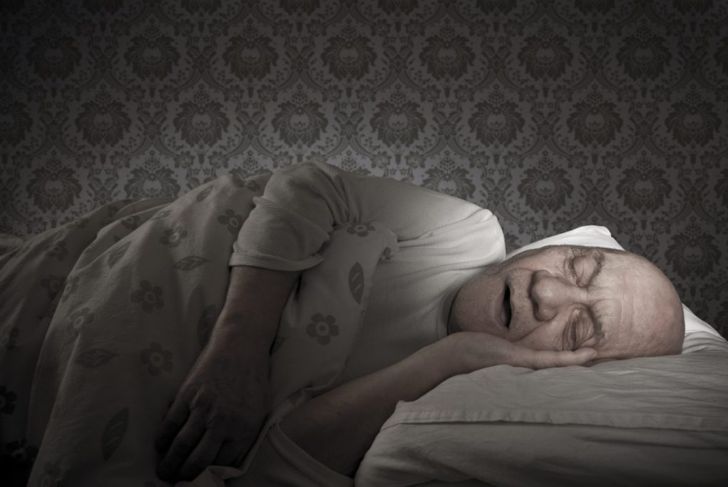 Why do People Snore?