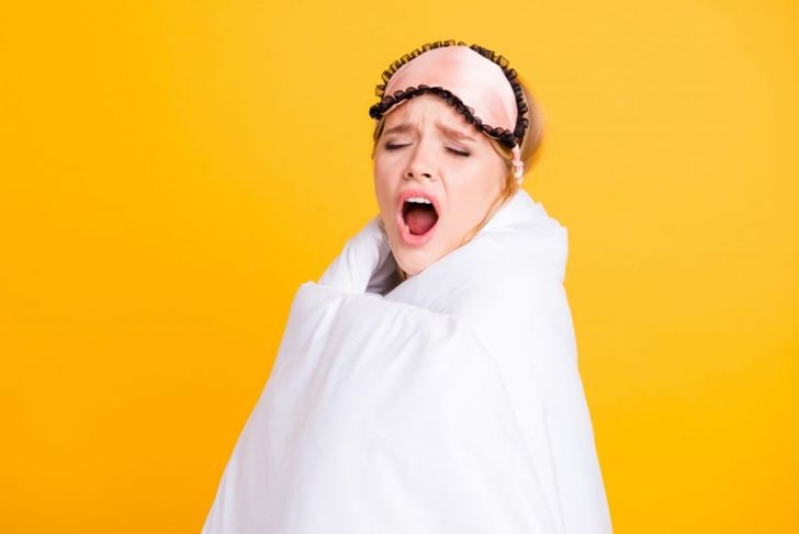 Why Do We Yawn and is it Really Contagious?