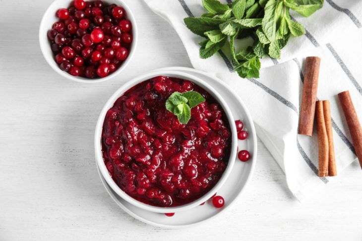 Winter Superfoods You Should Be Eating