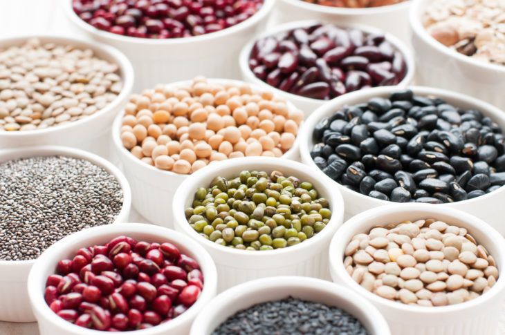 Your Guide to Meat-Free Protein Sources