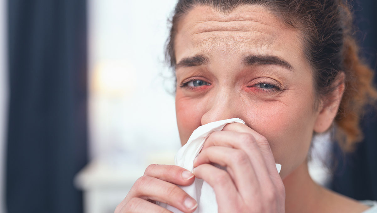 What are the Symptoms of Sinusitis and the Treatment for Sinusitis?