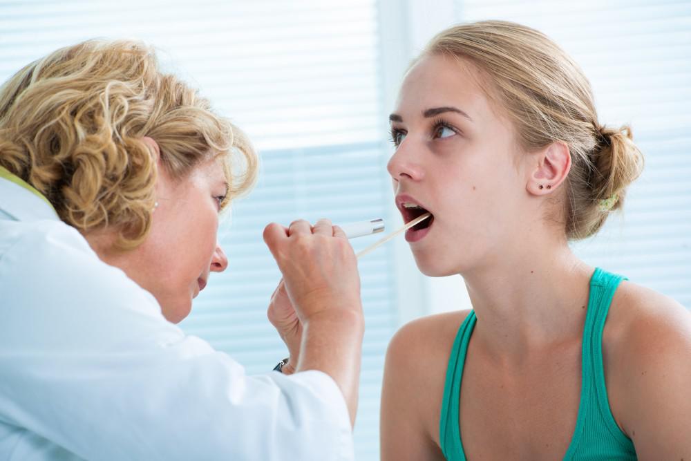 What are the Symptoms of Strep Throat and the Treatment for Strep Throat?