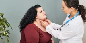 What are the Symptoms of Thyroid and the Treatment for Thyroid?