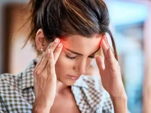 What are the Symptoms of Headache and the Treatment for Headache?