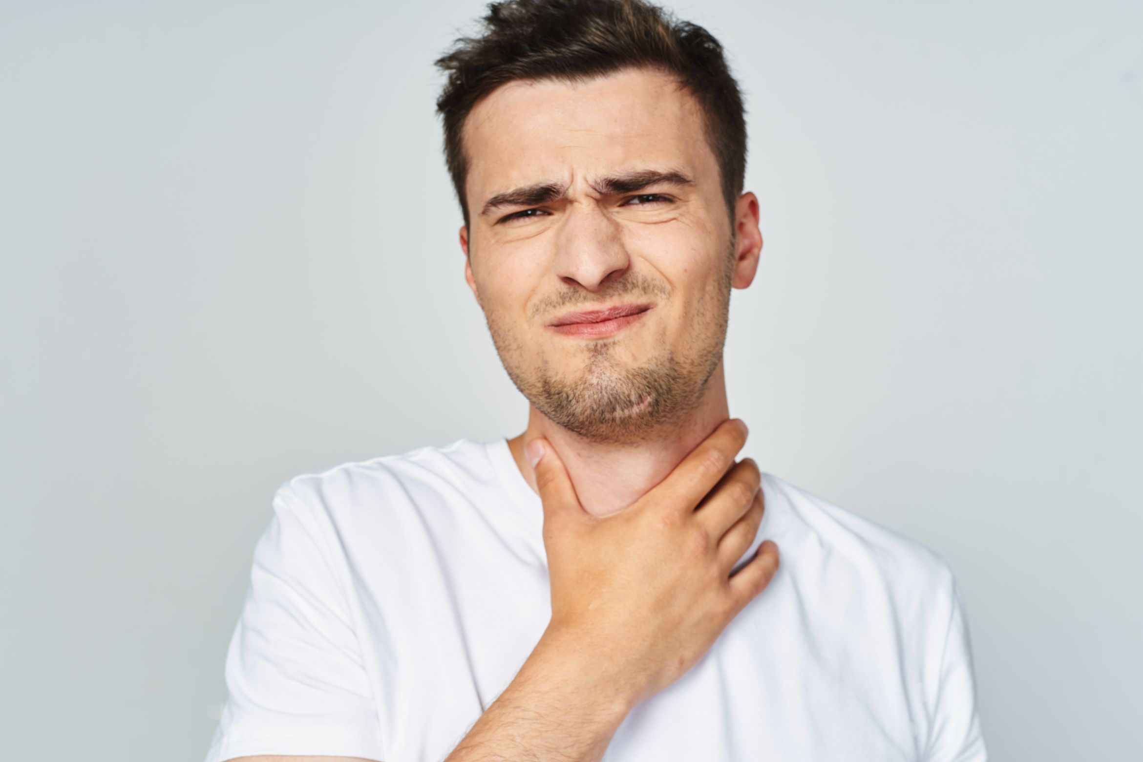What are the Symptoms of Dry Cough and the Treatment for Dry Cough?