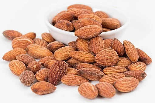 What is the Nutritional Value of Almonds and is Almonds Healthy for You?