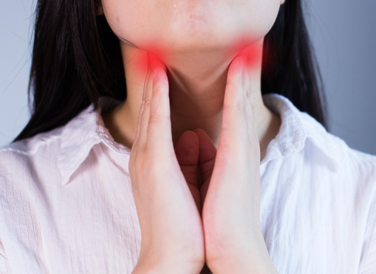 What are the Symptoms of Contagious Strep Throat and the Treatment for Contagious Strep Throat?