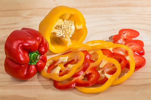 What is the Nutritional Value of Bell Peppers and Is Bell Peppers Healthy for You?