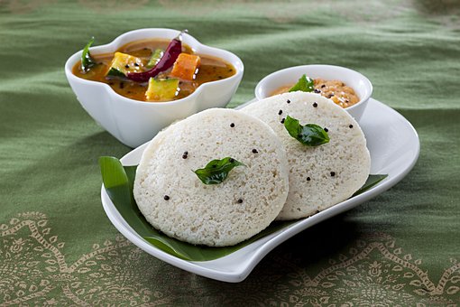 What is the Nutritional Value of Idli and Is Idli Healthy for You?