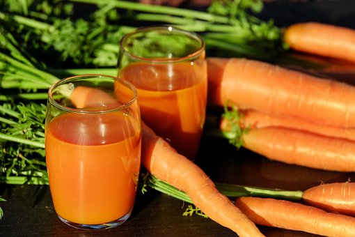 What is the Nutritional Value of Carrot and is Carrot Healthy for You?