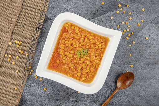 What is the Nutritional Value of Chana Dal per 100g and Is Chana Dal per 100g Healthy for You?