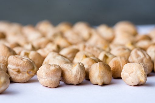 What is the Nutritional Value of Chickpeas per 100g and Is Chickpeas per 100g Healthy for You?