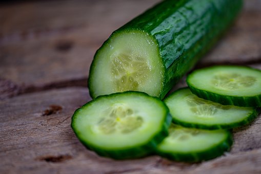 What is the Nutritional Value of Cucumber and is Cucumber Healthy for You?