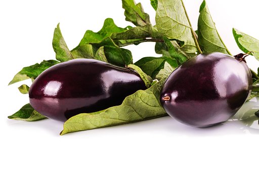 What is the Nutritional Value of Eggplant and is Eggplant Healthy for You?