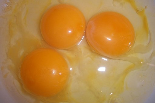 What is the Nutritional Value of Egg Yolk and Is Egg Yolk Healthy for You?