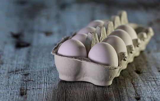 What is the Nutritional Value of 1 egg and Is 1 egg Healthy for You?