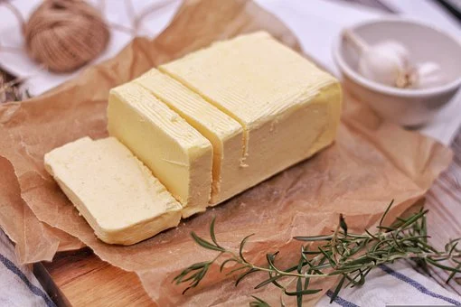 What is the Nutritional Value of Butter per 100g and Is Butter per 100g Healthy for You?