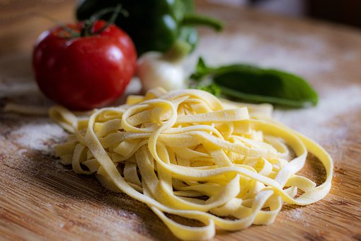 What is the Nutritional Value of Pasta and Is Pasta Healthy for You?