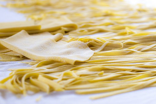What is the Nutritional Value of Pasta and Is Pasta Healthy for You?