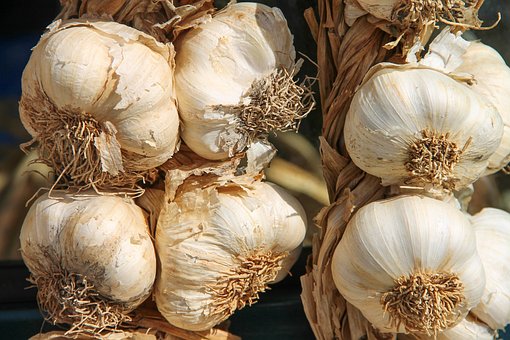 What is the Nutritional Value of Garlic per 100g and Is Garlic per 100g Healthy for You?