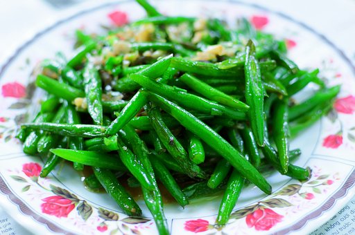 What is the Nutritional Value of Green Beans and is Green Beans Healthy for You?