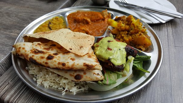 What is the Nutritional Value of Indian Foods and are Indian Foods Healthy for You?