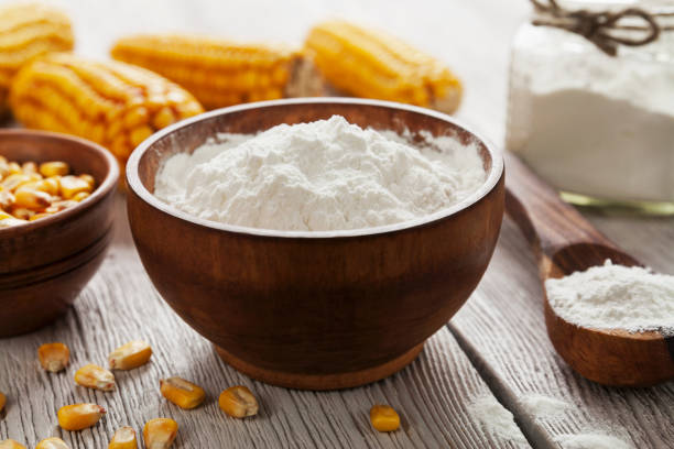 What is the Nutritional Value of Cornstarch and Is Cornstarch Healthy for You?