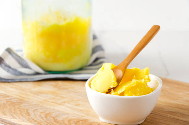 What is the Nutritional Value of Ghee and is Ghee Healthy for You?