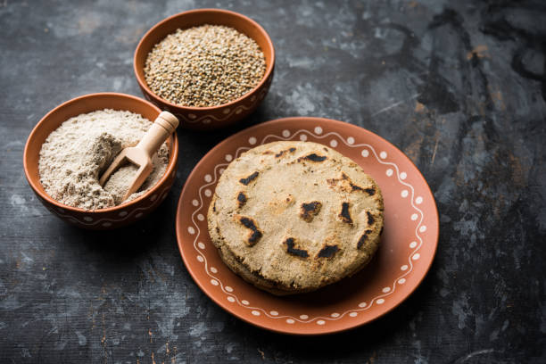 What is the Nutritional Value of Bajra and Is Bajra Healthy for You?