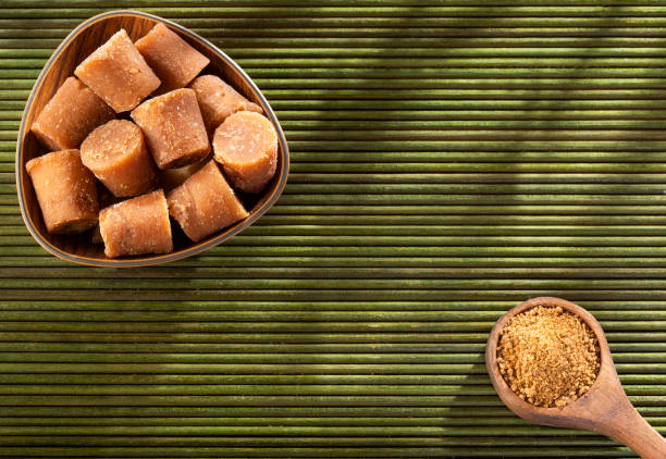 What is the Nutritional Value of Jaggery and Is Jaggery Healthy for You?