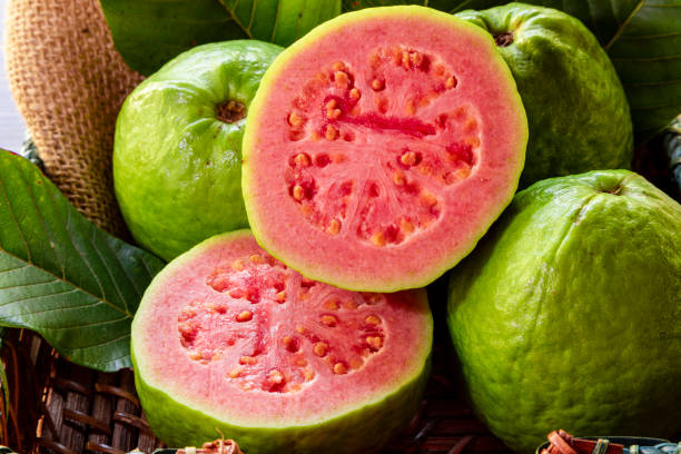 What is the Nutritional Value of Guava and is Guava Healthy for You?