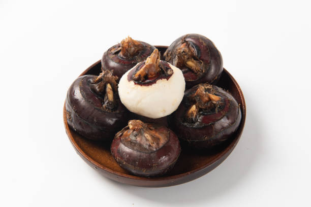 What is the Nutritional Value of Water Chestnuts and Is Water Chestnuts Healthy for You?